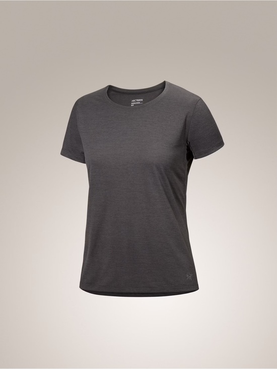 Arc'teryx Tops - Arc’teryx TAEMA CREW NECK SHIRT SS WOMEN'S Size Medium